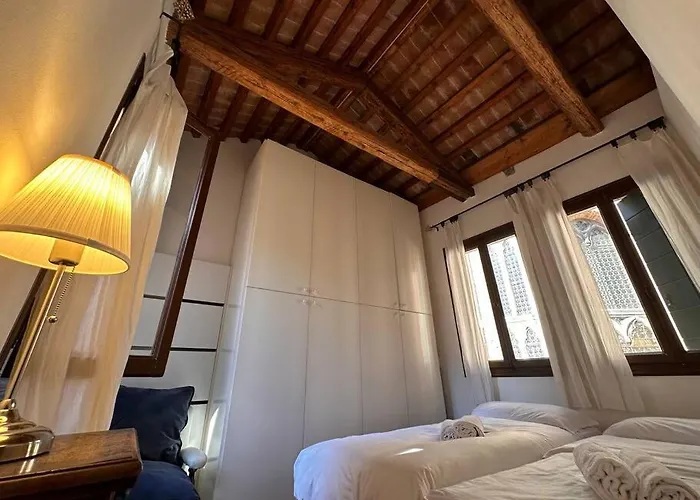 Terrace Suite
