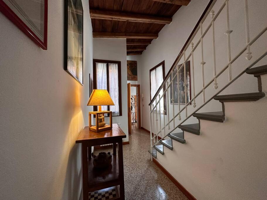Appartamento Terrace Venezia
