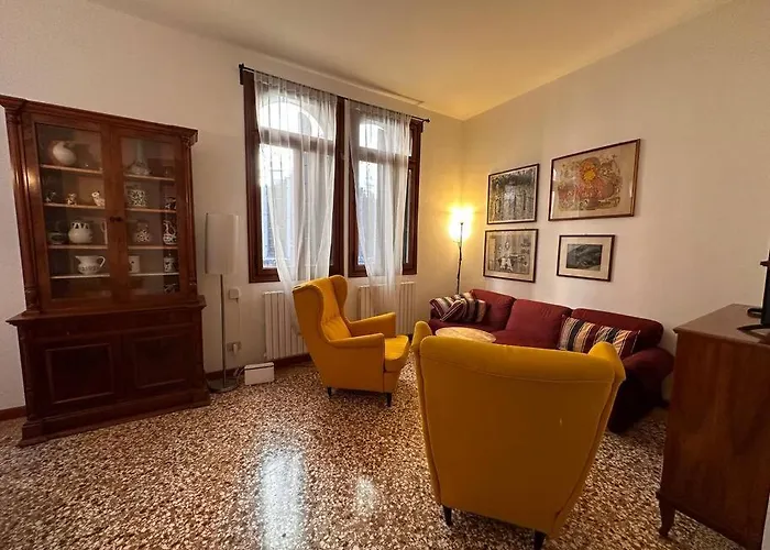 Terrace Suite