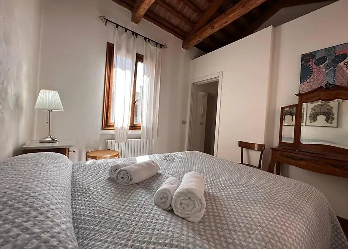 Terrace Suite