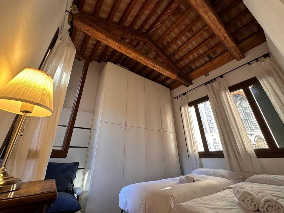Apartamento Terrace