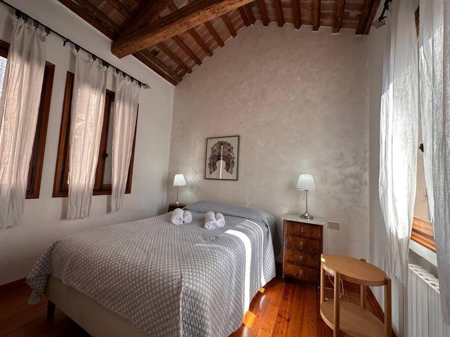 Terrace * Veneza