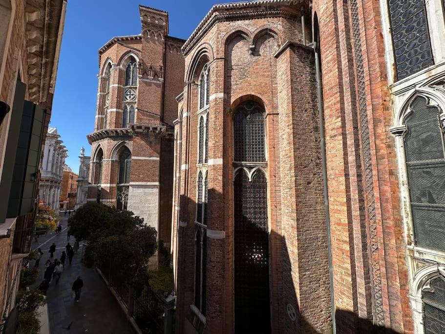 Terrace * Venedig