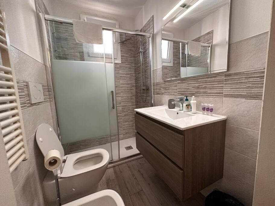 Apartamento Terrace Veneza
